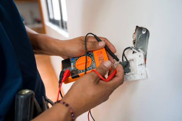 Emergency Electrical Repair Services in Jersey City, NJ