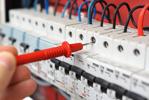 Electrical Maintenance Services in Jersey City, NJ